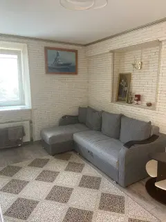 Фото гостя 10 — Квартира двухкомнатная на улице Ленина, 42 м², Смоленск