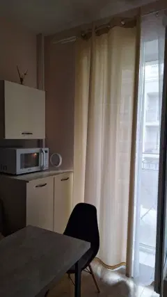 Фото гостя 8 — Студия однокомнатная на улице Балебина, 36 м², Янтарный