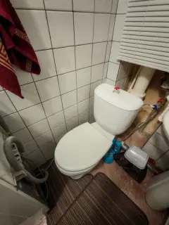 Фото гостя 8 — Квартира однокомнатная в Красноармейском, 30 м², Волгоград