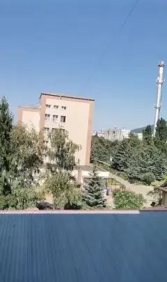 Фото гостя 8 — Студия однокомнатная на улице Адмиральского, 16 м², Пятигорск