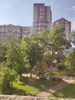 Фото гостя 5 — Квартира однокомнатная на улице Пушкинской, 40 м², Ростов-на-Дону