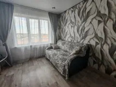 Фото гостя 7 — Квартира однокомнатная на улице Ленина, 36 м², Тулун