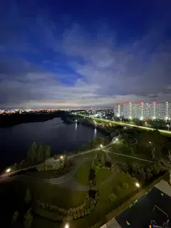 Фото гостя 4 — Квартира двухкомнатная в Ленинском, 42 м², Новосибирск
