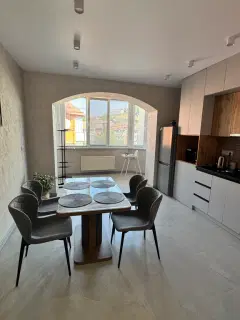 Фото гостя 4 — Квартира двухкомнатная на улице Партизанской, 90 м², Пятигорск