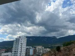 Фото гостя 2 — Квартира однокомнатная на улице Строителее, 32 м², Гурзуф