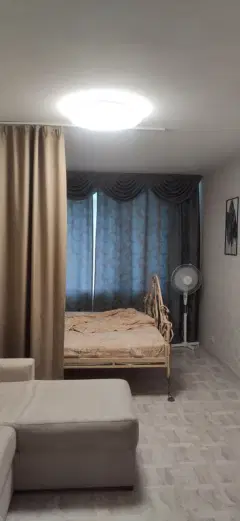 Фото гостя 7 — Квартира однокомнатная на улице Юбилейной, 40 м², Псков