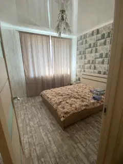 Фото гостя 3 — Квартира однокомнатная на улице Степной, 37 м², Иноземцево