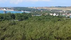 Фото гостя 6 — Квартира однокомнатная на улице Туристической, 49 м², Геленджик