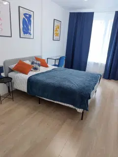 Фото гостя 11 — Квартира однокомнатная у метро Котельники, 40 м²