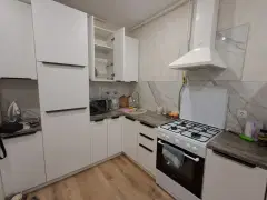 Фото гостя 2 — Студия двухкомнатная на улице Лётчика Пирожкова, 38 м², Тула