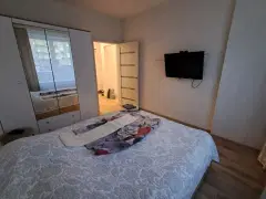 Фото гостя 3 — Студия двухкомнатная на улице Лётчика Пирожкова, 38 м², Тула