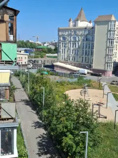 Фото гостя 5 — Квартира однокомнатная у Площади Габдуллы Тукая, в Вахитовском, 32 м², Казань