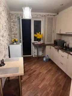 Фото гостя 4 — Квартира однокомнатная на улице Нежнова, 54 м², Пятигорск