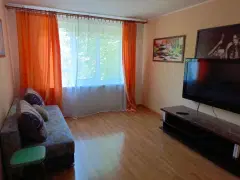 Фото гостя 4 — Квартира трёхкомнатная на проспекте Ленина, 60 м², Петрозаводск
