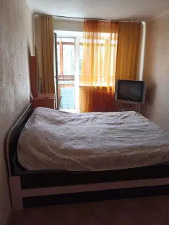 Фото гостя 1 — Квартира однокомнатная в Железнодорожном, 33 м², Красноярск