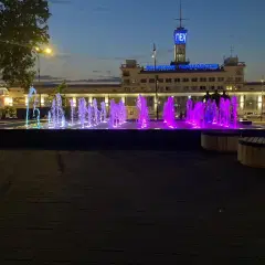 Фото гостя 8 — Квартира однокомнатная в Нижегородском, 40 м², Нижний Новгород