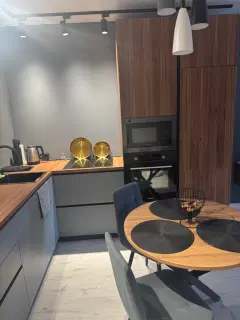 Фото гостя 2 — Студия однокомнатная в Советском, 32 м², Нижний Новгород