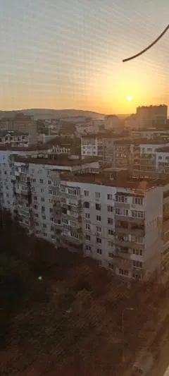 Фото гостя 4 — Квартира однокомнатная на улице Шевченко, 44 м², Новороссийск