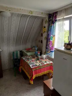 Фото гостя 3 — Квартира однокомнатная на улице Советской, 28 м², Янтарный