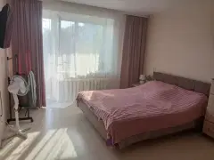 Фото гостя 2 — Квартира однокомнатная на улице Артёме, 32 м², Муром