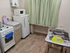 Фото гостя 8 — Квартира однокомнатная на улице Северной, 30 м², Углич