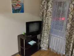 Фото гостя 11 — Квартира однокомнатная на улице Северной, 30 м², Углич