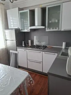 Фото гостя 8 — Квартира двухкомнатная в Ленинском, 60 м², Махачкала