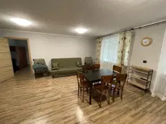 Фото гостя 11 — Квартира однокомнатная у Российской, в Октябрьском, 50 м², Самара