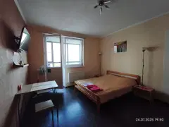 Фото гостя 5 — Квартира однокомнатная на шоссе Московском, 28 м², Рязань