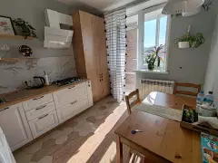 Фото гостя 2 — Квартира однокомнатная на улице Чернякова, 40 м², Йошкар-Ола