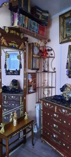 Фото гостя 9 — Таунхаус 12-местный у Авиастроя, в Авиастрое, 140 м², Казань
