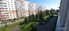 Фото гостя 12 — Квартира двухкомнатная на улице Завокзальной, 53 м², Великий Новгород