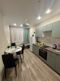Фото гостя 5 — Квартира однокомнатная на улице Кутузова, 33 м², Бердск