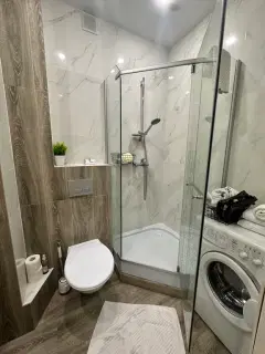 Фото гостя 6 — Квартира однокомнатная на улице Кутузова, 33 м², Бердск