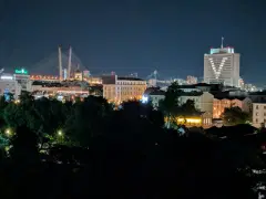 Фото гостя 7 — Студия однокомнатная в Фрунзенском, 16 м², Владивосток