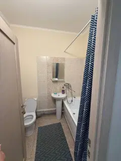 Фото гостя 2 — Квартира однокомнатная, 33 м², Кемерово