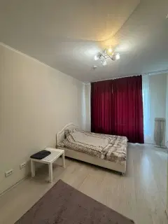 Фото гостя 4 — Квартира однокомнатная, 33 м², Кемерово