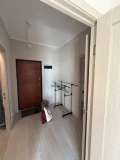 Фото гостя 8 — Квартира однокомнатная, 33 м², Кемерово