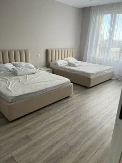 Фото гостя 4 — Квартира двухкомнатная в Заельцовском, 59 м², Новосибирск