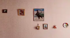 Фото гостя 6 — Квартира двухкомнатная на улице Зины Золотовой, 57 м², Углич