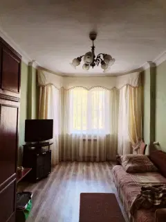 Фото гостя 9 — Квартира двухкомнатная на улице Зины Золотовой, 57 м², Углич