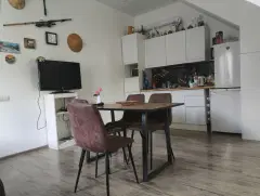 Фото гостя 1 — Дом 5-местный в Адлерском, 80 м², Веселое