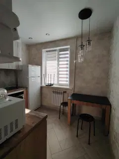 Фото гостя 2 — Квартира однокомнатная на улице Строительной, 36 м², Кондопога