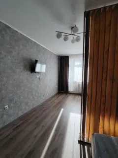 Фото гостя 4 — Квартира однокомнатная на улице Строительной, 36 м², Кондопога