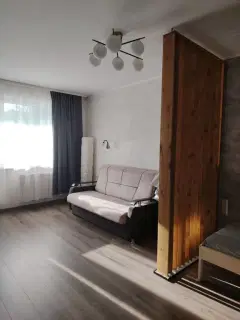 Фото гостя 7 — Квартира однокомнатная на улице Строительной, 36 м², Кондопога