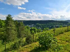 Фото гостя 9 — Студия однокомнатная в переулке Штукатурном, 45 м², Кисловодск