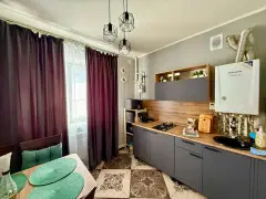 Фото гостя 9 — Квартира однокомнатная на проезде Спартаковском, 40 м², Ростов Великий