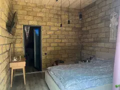 Фото гостя 8 — Дом 6-местный на улице Энгельсе, 65 м², Тамань
