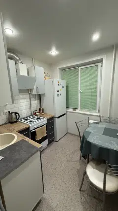 Фото гостя 3 — Квартира однокомнатная в микрорайоне 5-й, 31 м², Камышин