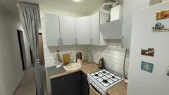 Фото гостя 5 — Квартира однокомнатная в микрорайоне 5-й, 31 м², Камышин